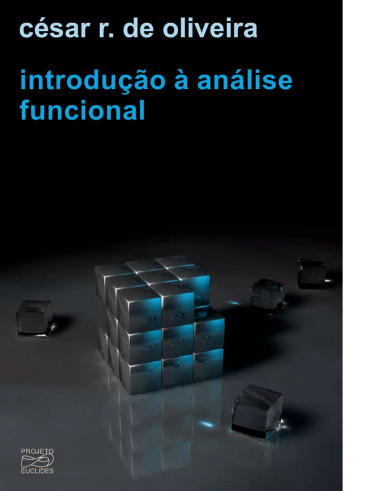 Introdução à Análise Funcional