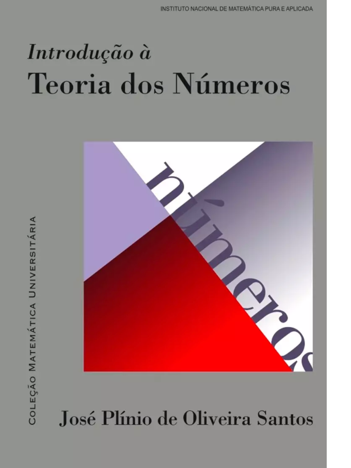 Introdução à Teoria dos Números