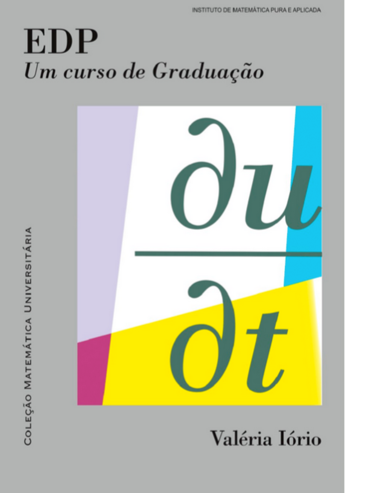 EDP: um curso de graduação